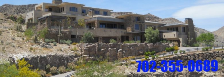 Nevada Home Inspections, LLC