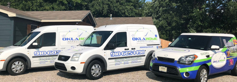 Oklahome Inspections, LLC