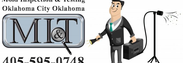 Mold Inspection & Testing Oklahoma City