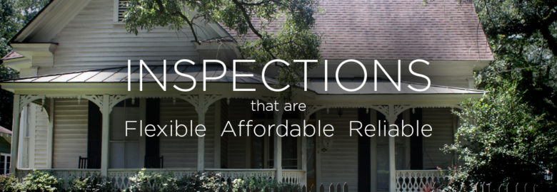 South Georgia Home Inspections