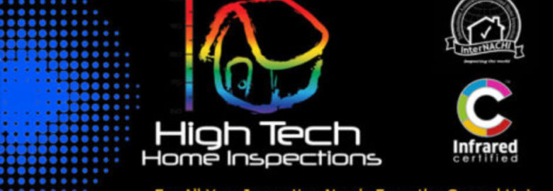 High Tech Home Inspections