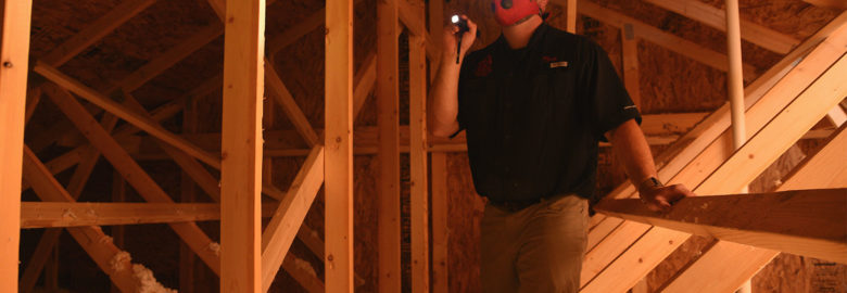 A Precise Home Inspection Inc