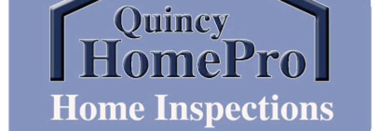 Quincy Homepro Home Inspection