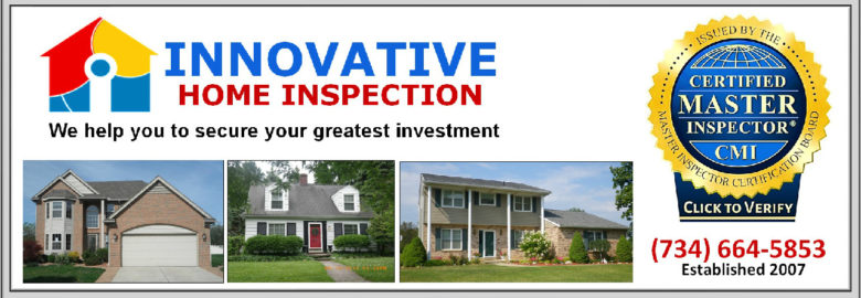 Innovative Home Inspection, LLC