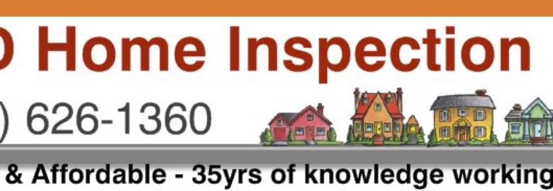 A&D Home Inspection