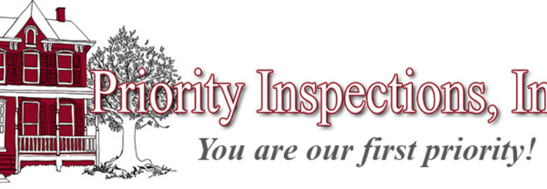 PRIORITY INSPECTIONS, INC