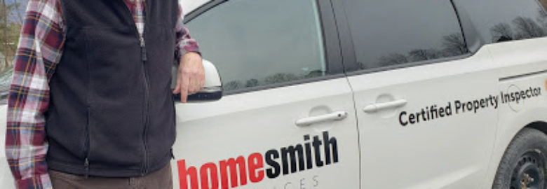 HomeSmith Services, LLC