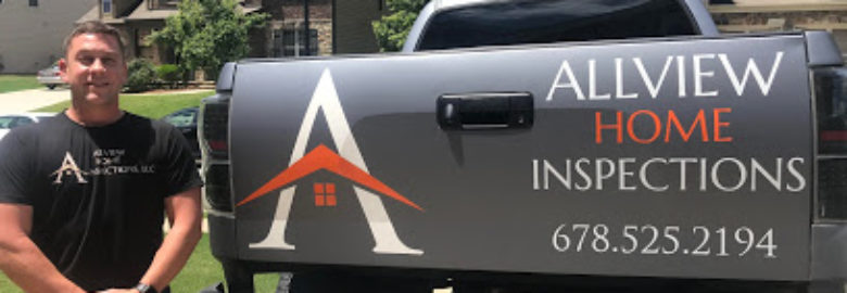 ALLVIEW Home Inspections LLC