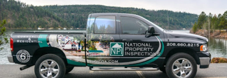 National Property Inspections Northern Idaho