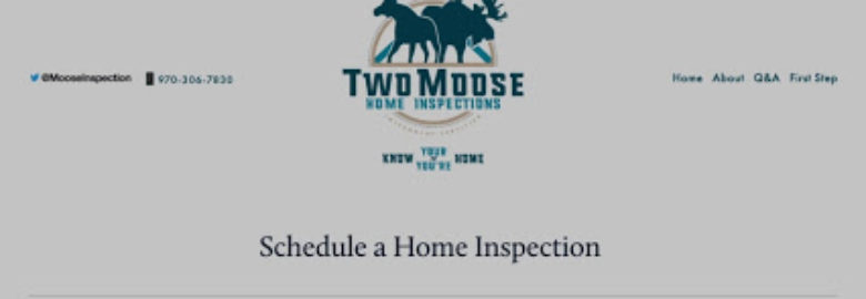 Two Moose Home Inspections