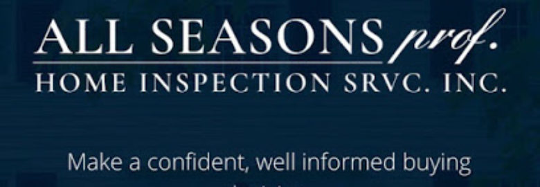 All Seasons Pro Home Inspection