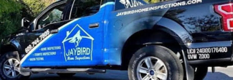 Jaybird Home Inspections