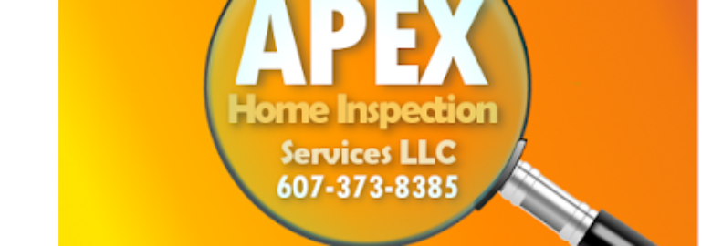 Apex Home Inspection Services, LLC