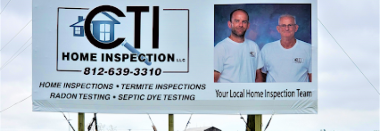 CTI Home Inspection, LLC.