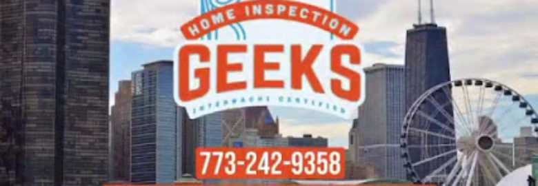 Home Inspection Geeks, Inc.