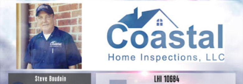 Coastal Home Inspections, LLC – Lafayette