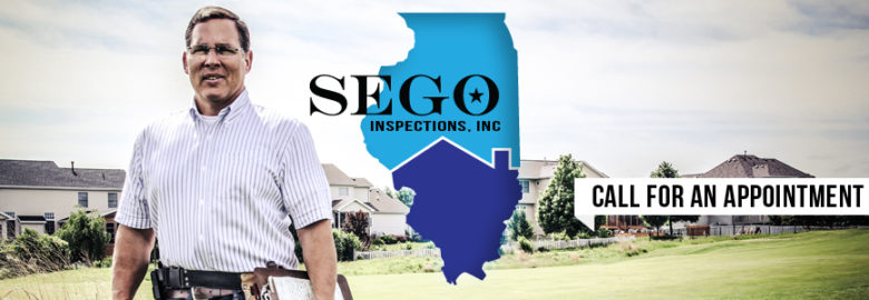 Sego Inspections Inc