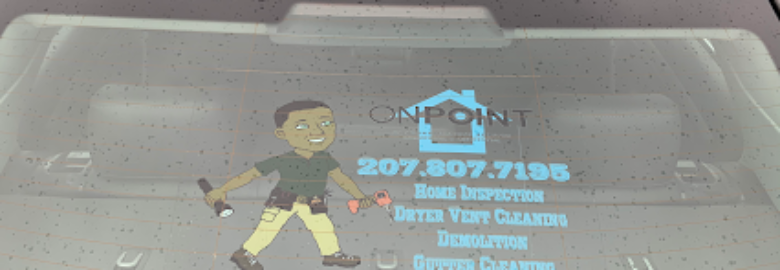 OnPoint Home Inspections Service