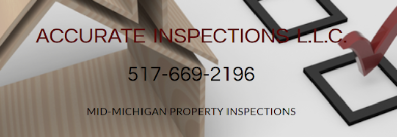 Accurate Inspections LLC