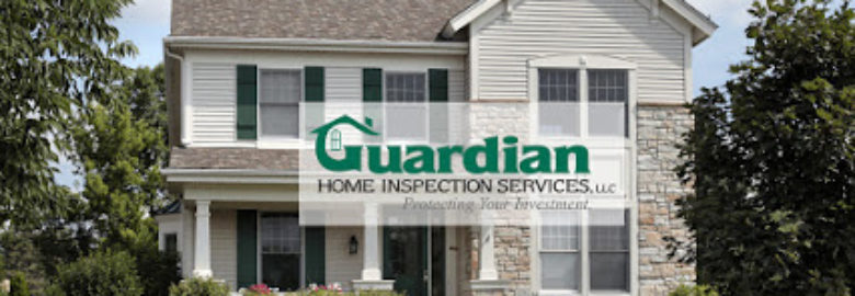 Guardian Home Inspection Services