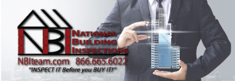 National Building Inspections-SE Michigan