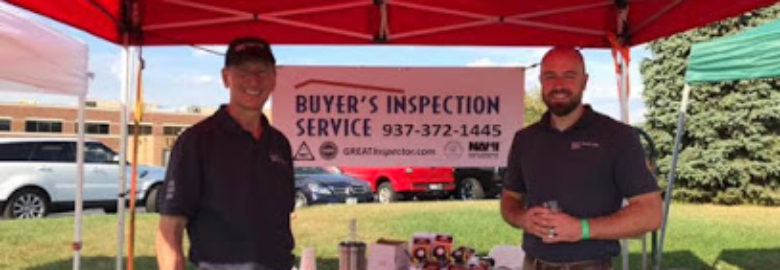 Buyer’s Inspection Service