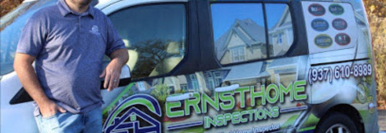 Ernst Home Inspections LLC