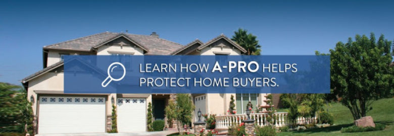 A-Pro Home Inspection Montana-Wyoming