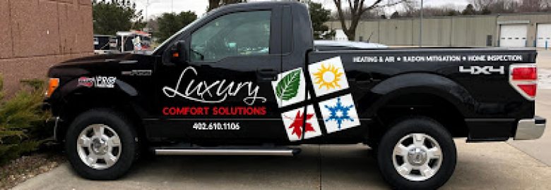 Luxury Comfort Solutions