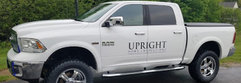 Upright Home Inspections