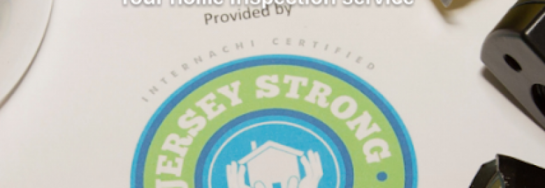 Jersey Strong Home Inspection