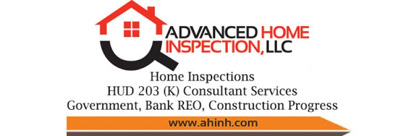 Advanced Home Inspection LLC