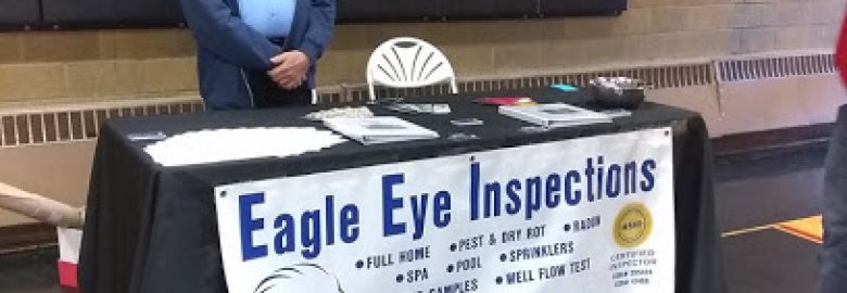 Eagle Eye Inspections