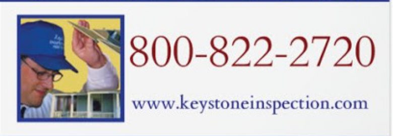 Keystone Inspection Service