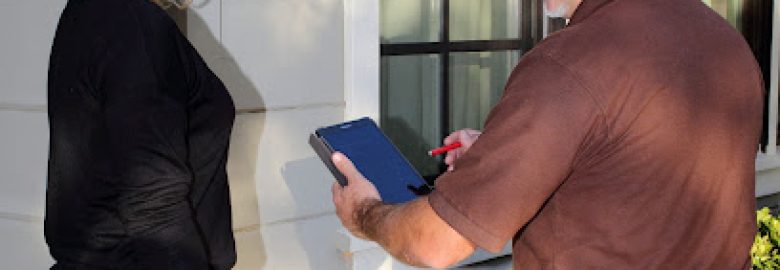 DD Healthy Home Inspection