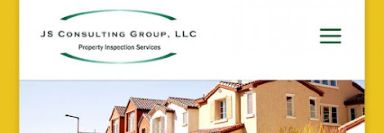 JS Consulting Group, LLC- Property Inspection